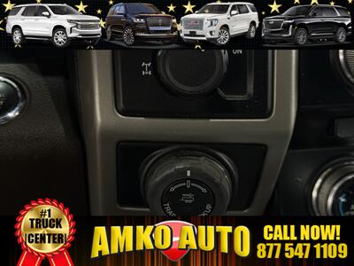 2016 Ford F-150 King Ranch - Photo 34 - Laurel, MD 20724