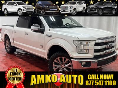 2016 Ford F-150 King Ranch - Photo 5 - Laurel, MD 20724