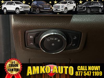 2016 Ford F-150 King Ranch - Photo 28 - Laurel, MD 20724