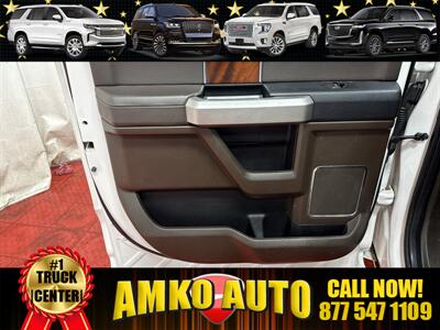 2016 Ford F-150 King Ranch - Photo 18 - Laurel, MD 20724