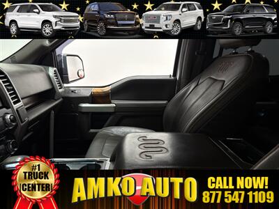 2016 Ford F-150 King Ranch - Photo 16 - Laurel, MD 20724