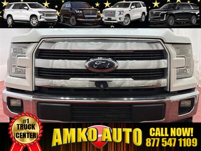 2016 Ford F-150 King Ranch - Photo 4 - Laurel, MD 20724