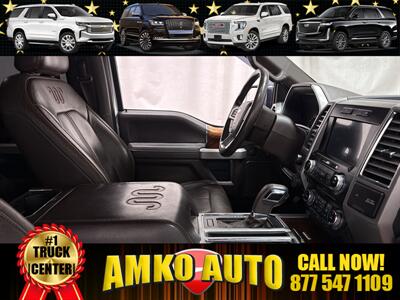 2016 Ford F-150 King Ranch - Photo 26 - Laurel, MD 20724