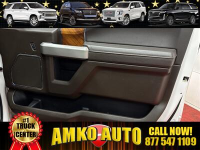 2016 Ford F-150 King Ranch - Photo 25 - Laurel, MD 20724