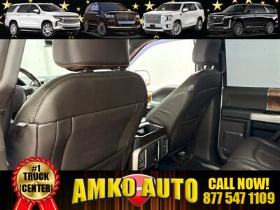 2016 Ford F-150 King Ranch - Photo 19 - Laurel, MD 20724