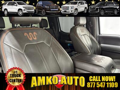 2016 Ford F-150 King Ranch - Photo 27 - Laurel, MD 20724