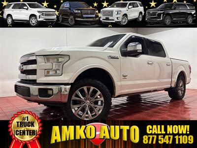 2016 Ford F-150 King Ranch - Photo 2 - Laurel, MD 20724