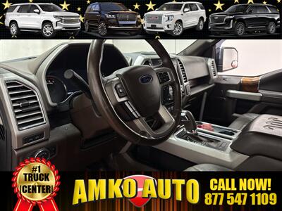 2016 Ford F-150 King Ranch - Photo 15 - Laurel, MD 20724