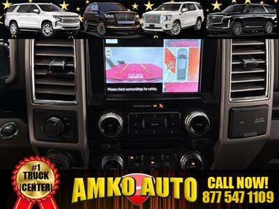 2016 Ford F-150 King Ranch - Photo 33 - Laurel, MD 20724