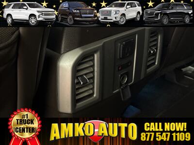 2016 Ford F-150 King Ranch - Photo 20 - Laurel, MD 20724