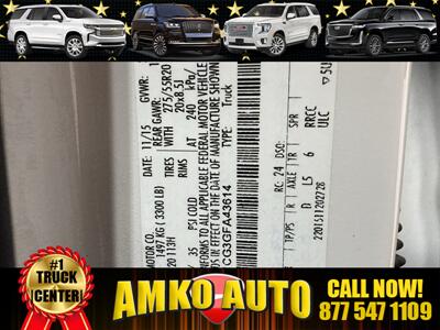 2016 Ford F-150 King Ranch - Photo 36 - Laurel, MD 20724