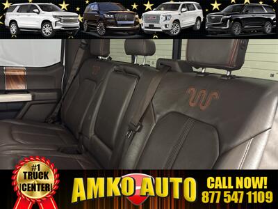 2016 Ford F-150 King Ranch - Photo 22 - Laurel, MD 20724