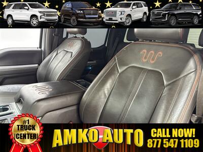 2016 Ford F-150 King Ranch - Photo 17 - Laurel, MD 20724