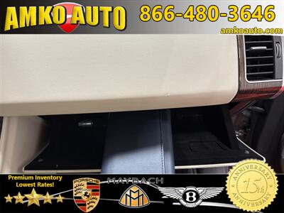 2016 Land Rover Range Rover Sport HSE   - Photo 39 - Laurel, MD 20724