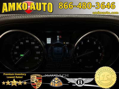 2016 Land Rover Range Rover Sport HSE   - Photo 41 - Laurel, MD 20724