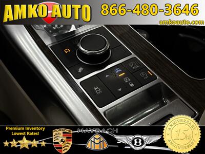 2016 Land Rover Range Rover Sport HSE   - Photo 48 - Laurel, MD 20724