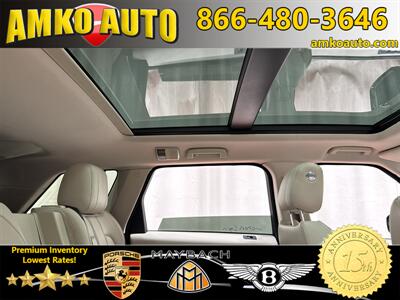 2016 Land Rover Range Rover Sport HSE   - Photo 34 - Laurel, MD 20724