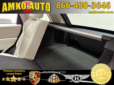 2016 Land Rover Range Rover Sport HSE   - Photo 28 - Laurel, MD 20724