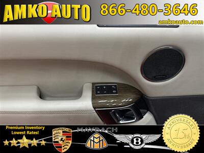 2016 Land Rover Range Rover Sport HSE   - Photo 18 - Laurel, MD 20724