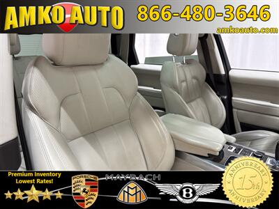 2016 Land Rover Range Rover Sport HSE   - Photo 38 - Laurel, MD 20724