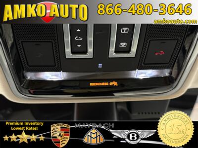 2016 Land Rover Range Rover Sport HSE   - Photo 52 - Laurel, MD 20724