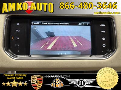 2016 Land Rover Range Rover Sport HSE   - Photo 51 - Laurel, MD 20724