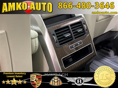 2016 Land Rover Range Rover Sport HSE   - Photo 27 - Laurel, MD 20724