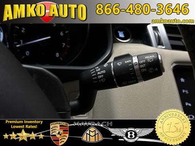 2016 Land Rover Range Rover Sport HSE   - Photo 45 - Laurel, MD 20724