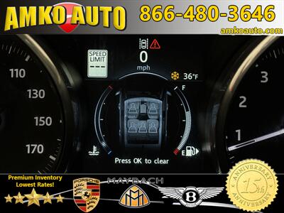 2016 Land Rover Range Rover Sport HSE   - Photo 42 - Laurel, MD 20724