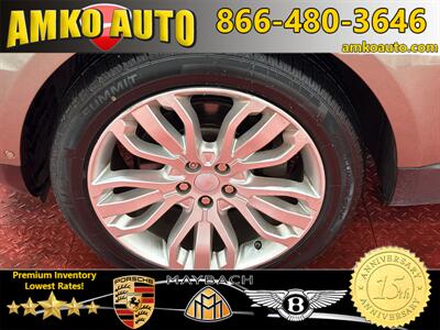 2016 Land Rover Range Rover Sport HSE   - Photo 9 - Laurel, MD 20724