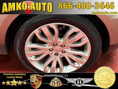 2016 Land Rover Range Rover Sport HSE   - Photo 10 - Laurel, MD 20724