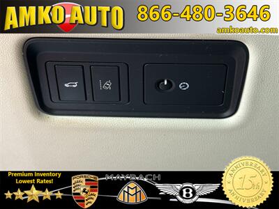 2016 Land Rover Range Rover Sport HSE   - Photo 40 - Laurel, MD 20724