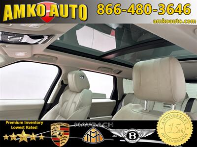 2016 Land Rover Range Rover Sport HSE   - Photo 22 - Laurel, MD 20724