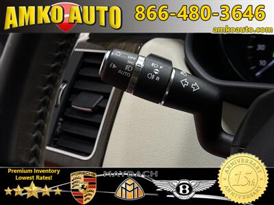 2016 Land Rover Range Rover Sport HSE   - Photo 44 - Laurel, MD 20724