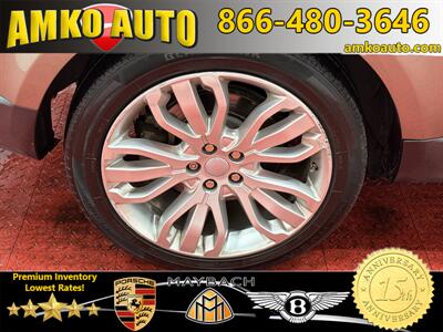 2016 Land Rover Range Rover Sport HSE   - Photo 11 - Laurel, MD 20724