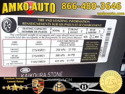 2016 Land Rover Range Rover Sport HSE   - Photo 53 - Laurel, MD 20724