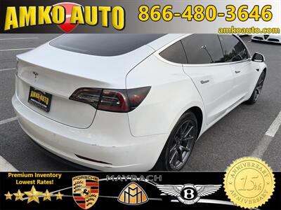 2020 Tesla Model 3 Standard Range Plus   - Photo 8 - Laurel, MD 20724