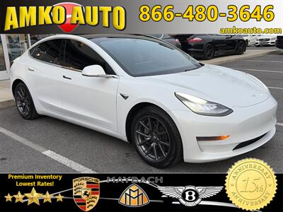 2020 Tesla Model 3 Standard Range Plus   - Photo 3 - Laurel, MD 20724