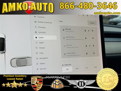 2020 Tesla Model 3 Standard Range Plus   - Photo 31 - Laurel, MD 20724