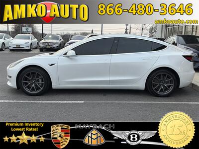 2020 Tesla Model 3 Standard Range Plus   - Photo 13 - Laurel, MD 20724