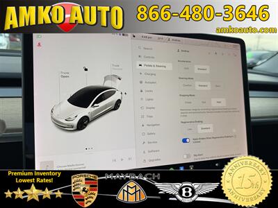 2020 Tesla Model 3 Standard Range Plus   - Photo 28 - Laurel, MD 20724