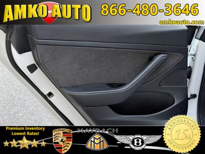 2020 Tesla Model 3 Standard Range Plus   - Photo 18 - Laurel, MD 20724