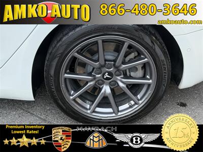 2020 Tesla Model 3 Standard Range Plus   - Photo 12 - Laurel, MD 20724