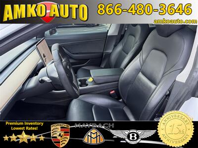 2020 Tesla Model 3 Standard Range Plus   - Photo 17 - Laurel, MD 20724