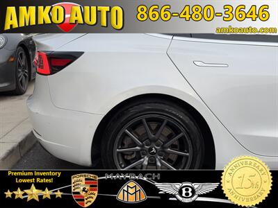 2020 Tesla Model 3 Standard Range Plus   - Photo 5 - Laurel, MD 20724