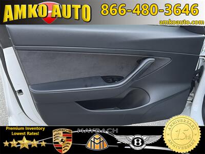 2020 Tesla Model 3 Standard Range Plus   - Photo 15 - Laurel, MD 20724