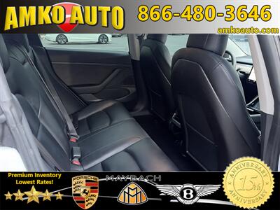 2020 Tesla Model 3 Standard Range Plus   - Photo 23 - Laurel, MD 20724