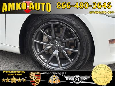 2020 Tesla Model 3 Standard Range Plus   - Photo 7 - Laurel, MD 20724