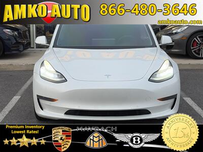 2020 Tesla Model 3 Standard Range Plus   - Photo 2 - Laurel, MD 20724