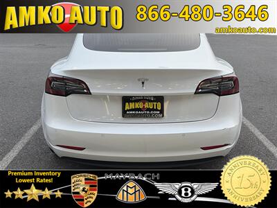 2020 Tesla Model 3 Standard Range Plus   - Photo 9 - Laurel, MD 20724